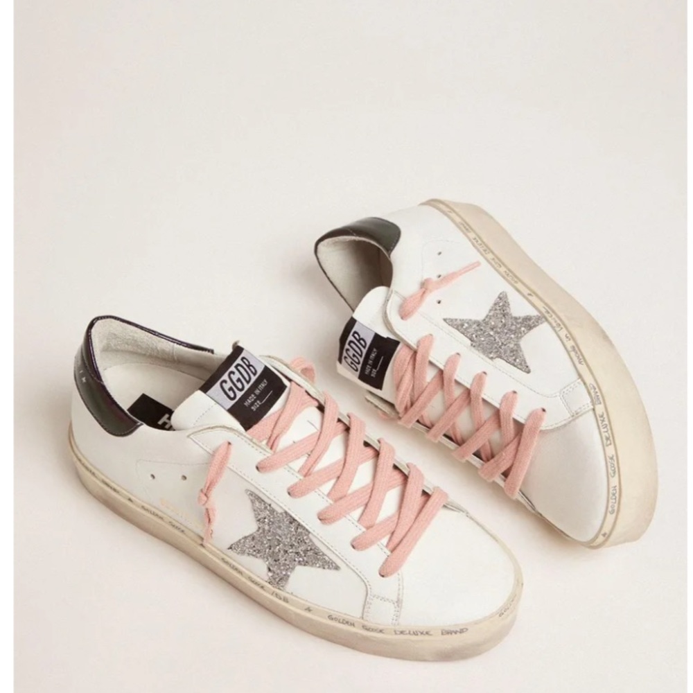 Golden Goose Shoes